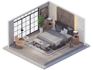 Stěhování bytu Praha