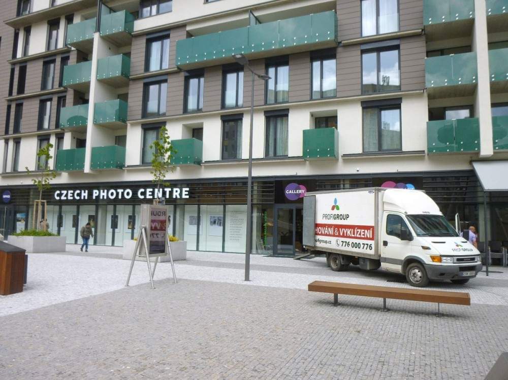 Czech Photo Centre