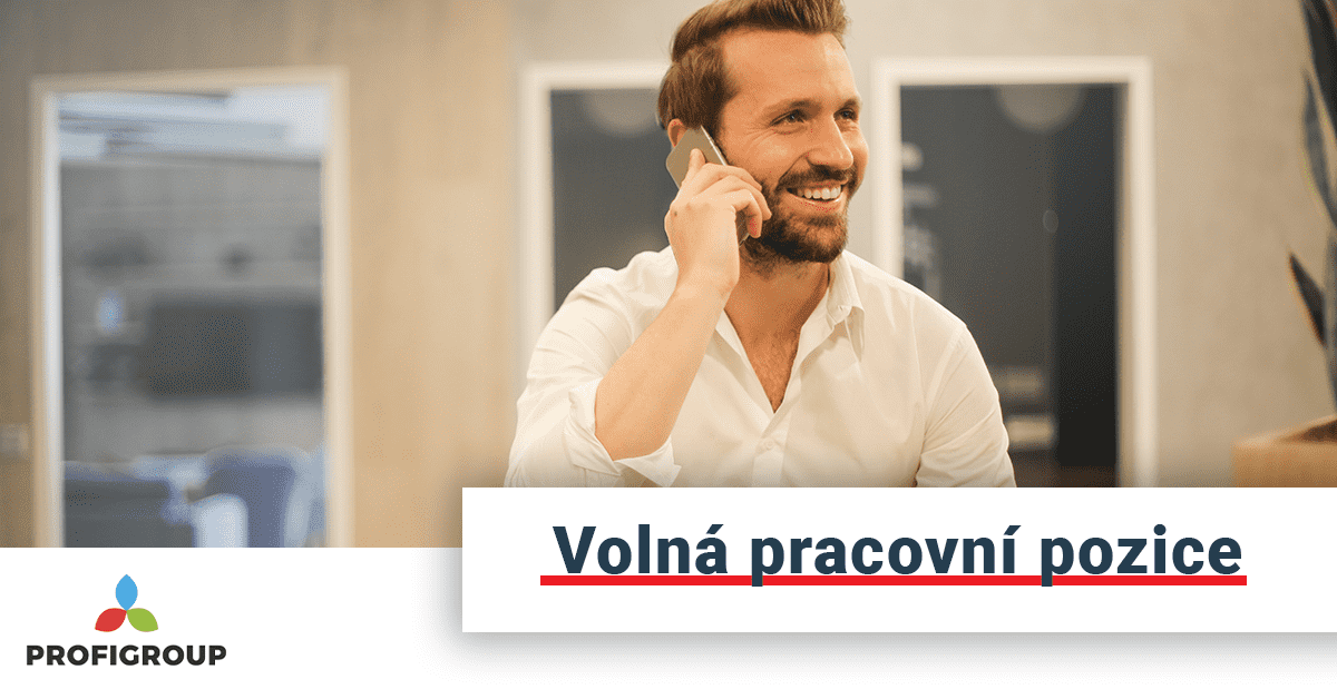 Stěhování Praha - PROFIGROUP