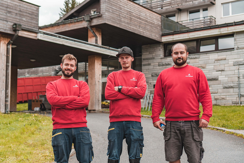 Stěhování s miminkem od PROFIGROUP