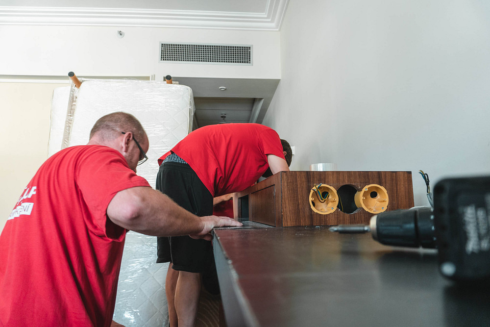 Nejlevnější vyklízení v Milíně