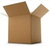 Drobné stěhování - Kartonová krabice