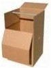 Drobné stěhování - Šatní krabice
