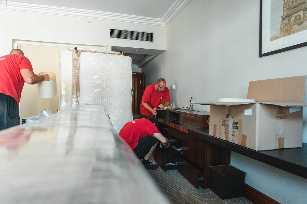 Detailní průvodce cenami stěhování v Praze