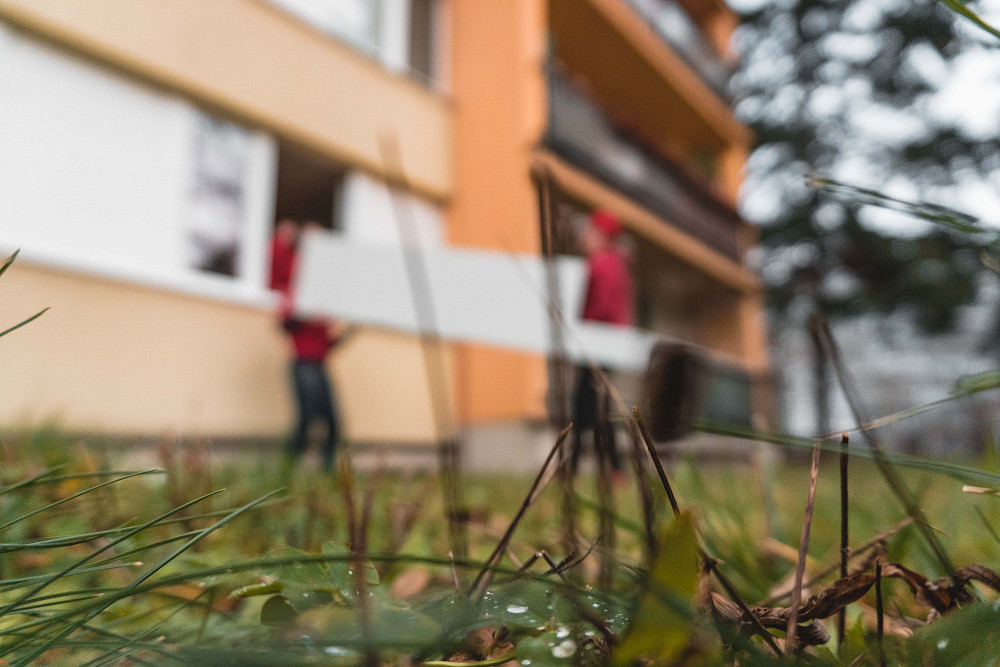 Výhody stěhování Praha – Jižní Město 