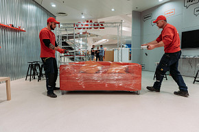 Vyklízení pozůstalosti Bubeneč s PROFIGROUP