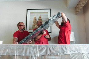 Vyklízení Příbram